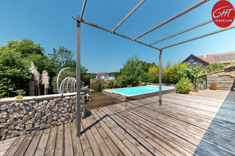 Ma-Cabane - Vente Maison Rioz, 148 m²
