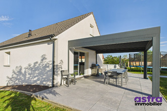 Ma-Cabane - Vente Maison Rioz, 108 m²