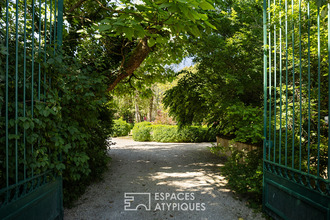 Ma-Cabane - Vente Maison RIOZ, 1269 m²