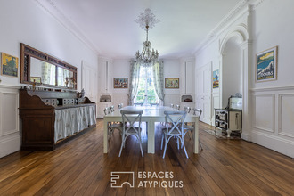 Ma-Cabane - Vente Maison RIOZ, 1269 m²