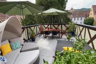 Ma-Cabane - Vente Maison RIQUEWIHR, 220 m²