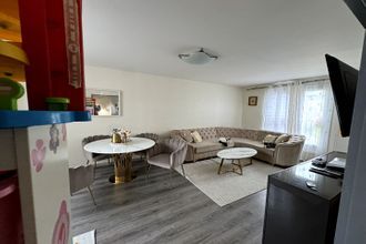 Ma-Cabane - Vente Maison RIS-ORANGIS, 107 m²