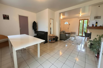 Ma-Cabane - Vente Maison RIS-ORANGIS, 113 m²