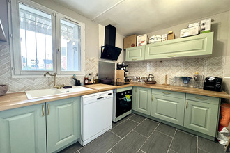 Ma-Cabane - Vente Maison RIS-ORANGIS, 92 m²