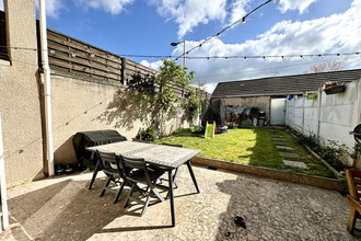 Ma-Cabane - Vente Maison RIS-ORANGIS, 92 m²