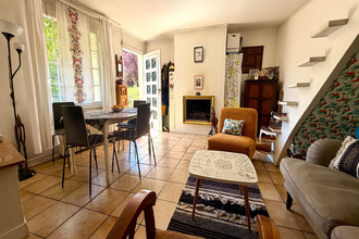 Ma-Cabane - Vente Maison RIS-ORANGIS, 84 m²