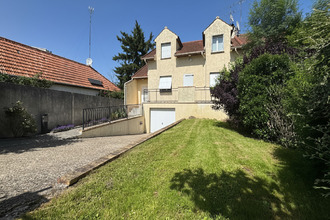 Ma-Cabane - Vente Maison RIS-ORANGIS, 138 m²