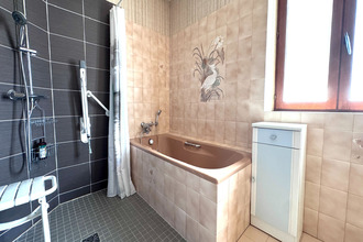Ma-Cabane - Vente Maison RIS-ORANGIS, 126 m²