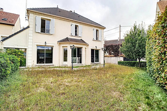 Ma-Cabane - Vente Maison Ris-Orangis, 330 m²