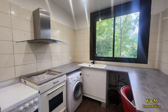 Ma-Cabane - Vente Maison RIS-ORANGIS, 110 m²