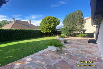 Ma-Cabane - Vente Maison RIS-ORANGIS, 136 m²