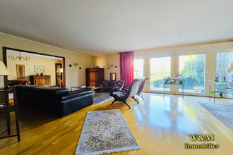 Ma-Cabane - Vente Maison RIS-ORANGIS, 136 m²