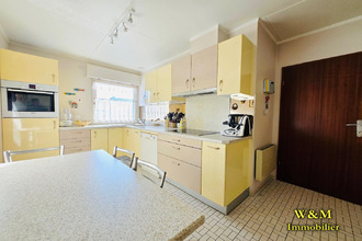 Ma-Cabane - Vente Maison RIS-ORANGIS, 136 m²