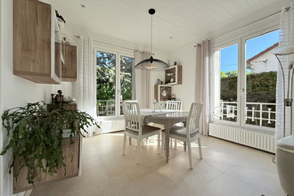 Ma-Cabane - Vente Maison RIS-ORANGIS, 116 m²