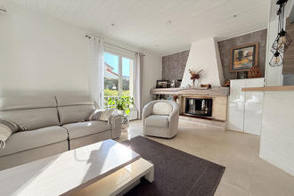 Ma-Cabane - Vente Maison RIS-ORANGIS, 116 m²