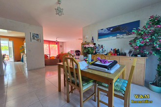 Ma-Cabane - Vente Maison RIS-ORANGIS, 165 m²