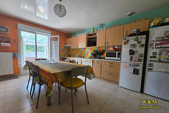 Ma-Cabane - Vente Maison RIS-ORANGIS, 165 m²