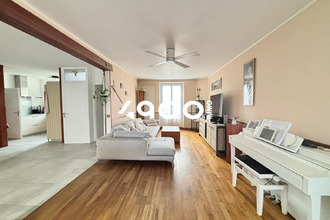 Ma-Cabane - Vente Maison Ris-Orangis, 85 m²