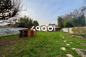 Ma-Cabane - Vente Maison Ris-Orangis, 85 m²