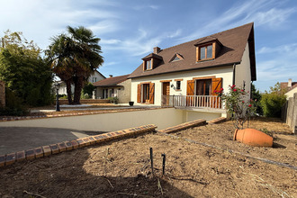 Ma-Cabane - Vente Maison RIS-ORANGIS, 120 m²