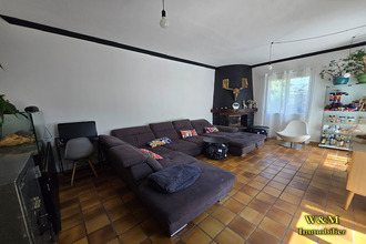 Ma-Cabane - Vente Maison RIS-ORANGIS, 163 m²