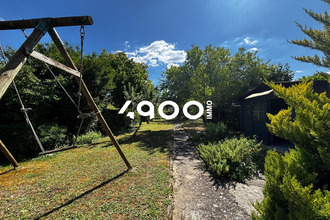 Ma-Cabane - Vente Maison Ris-Orangis, 91 m²