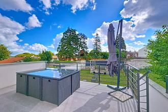 Ma-Cabane - Vente Maison RIS-ORANGIS, 100 m²