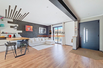 Ma-Cabane - Vente Maison RIS-ORANGIS, 100 m²