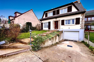 Ma-Cabane - Vente Maison RIS-ORANGIS, 140 m²