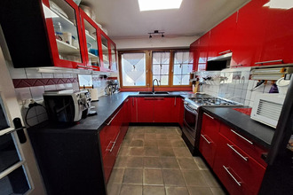 Ma-Cabane - Vente Maison RIS-ORANGIS, 87 m²