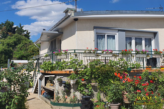 Vente Maison 91130, RIS-ORANGIS France