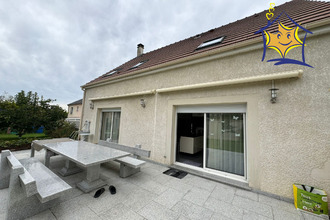 Ma-Cabane - Vente Maison Ris-Orangis, 128 m²