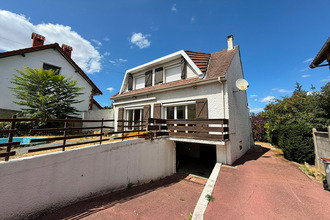 Ma-Cabane - Vente Maison RIS-ORANGIS, 187 m²