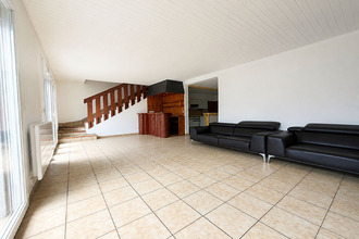 Ma-Cabane - Vente Maison RIS-ORANGIS, 187 m²