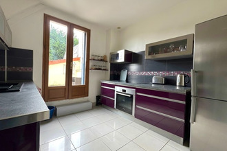 Ma-Cabane - Vente Maison RIS-ORANGIS, 102 m²