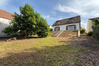 Ma-Cabane - Vente Maison RIS-ORANGIS, 120 m²