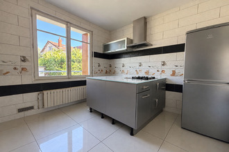 Ma-Cabane - Vente Maison RIS-ORANGIS, 103 m²