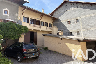 Vente Maison 05600, Risoul France