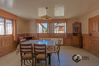 Ma-Cabane - Vente Maison Rittershoffen, 137 m²