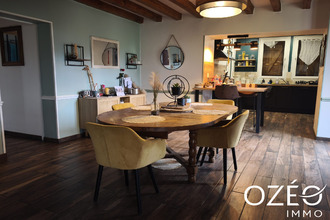 Ma-Cabane - Vente Maison Rivarennes, 112 m²