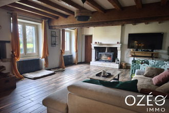 Ma-Cabane - Vente Maison Rivarennes, 112 m²