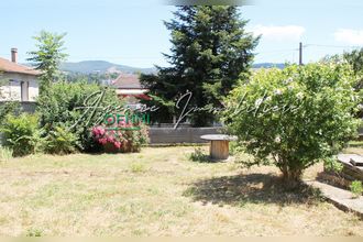 Ma-Cabane - Vente Maison Rive-de-Gier, 130 m²