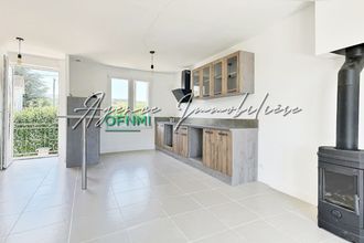 Ma-Cabane - Vente Maison Rive-de-Gier, 130 m²