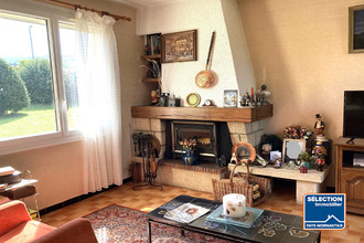 Ma-Cabane - Vente Maison RIVE-DE-GIER, 86 m²