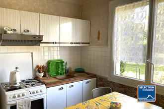 Ma-Cabane - Vente Maison RIVE-DE-GIER, 86 m²