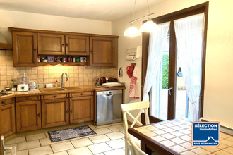 Ma-Cabane - Vente Maison RIVE-DE-GIER, 112 m²