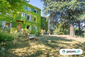 Ma-Cabane - Vente Maison Rive-de-Gier, 320 m²