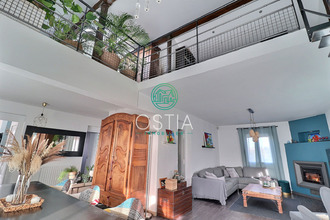 Ma-Cabane - Vente Maison RIVE-DE-GIER, 154 m²