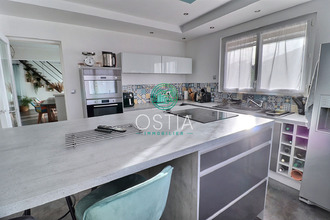 Ma-Cabane - Vente Maison RIVE-DE-GIER, 154 m²