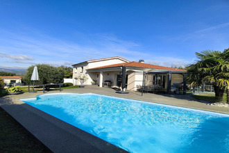 Ma-Cabane - Vente Maison Rive-de-Gier, 127 m²